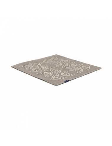 Alfombra Kelim Motifs Tree of Life oak 250x350 Wool Range - 3