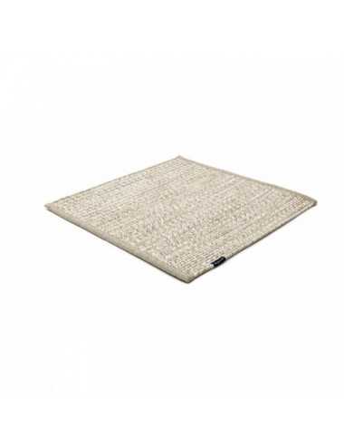 Alfombra Mixtape beiges & white 250x350 The Lab - 3
