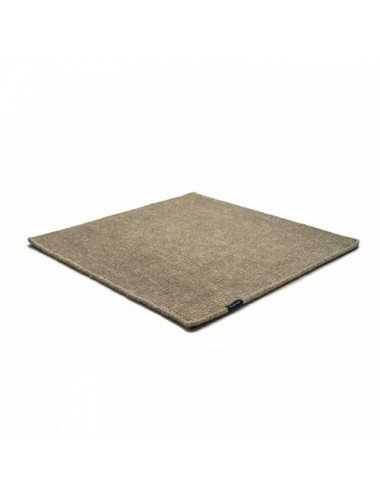 Alfombra Dune koala grey 250x350 Wool Range - 3