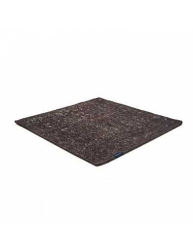 Alfombra Dune slate grey 250x350 Wool Range - 3