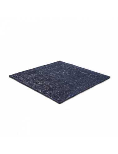 Alfombra Dune phantom blue 250x350 Wool Range - 3
