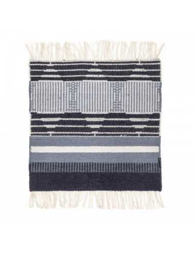 Alfombra Hifi Heritage indigo 250x350 Wool Range - 3