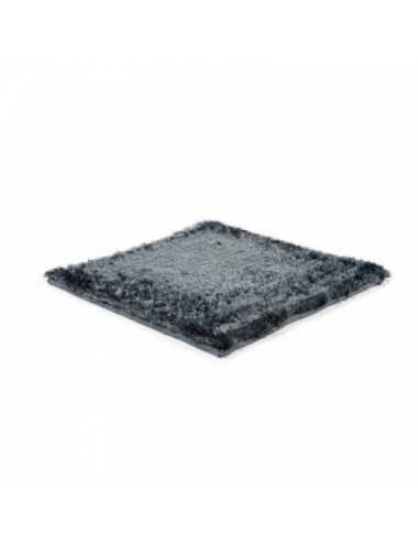 Alfombra SG Airy Premium Low Cut solid steel 250x350 Polyester Range - 3