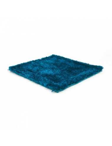 Alfombra SG Airy Premium Low Cut coral blue 250x350 Polyester Range - 3