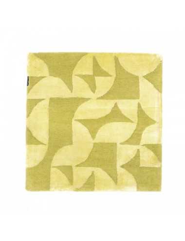 Alfombra Obsidian yellow topaz 200x300 The Loft - 3