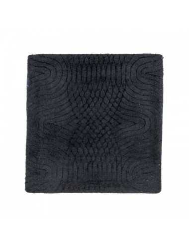 Alfombra New Wave black ink 200x300 The Lab - 3