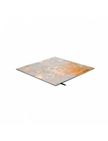 Alfombra Body & Soul golden rain 180x240 Special Line - 3