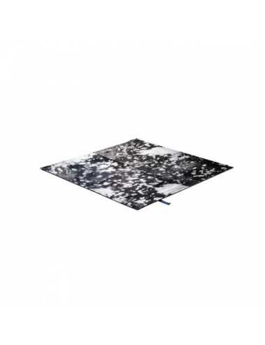 Alfombra Body & Soul black & silver 180x240 Special Line - 3
