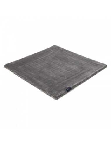 Alfombra Studio NYC PolySilk zen grey 200x300 The Loft - 3