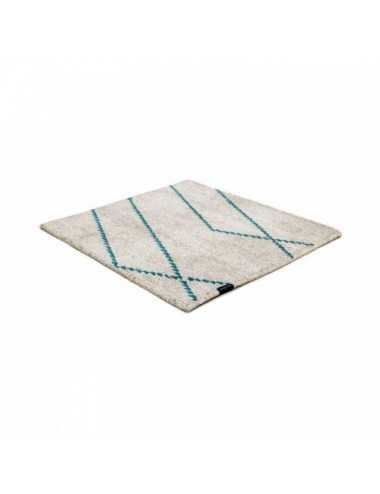 Alfombra Minimal Maroque Shifting Sands sand & oasis 200x300 The Lab - 3
