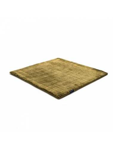 Alfombra Suite Paris Viscose willow green 200x300 The Loft - 3