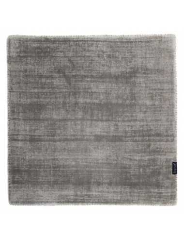 Alfombra Mark 2 Viscose gentle grey 200x300 The Loft - 3