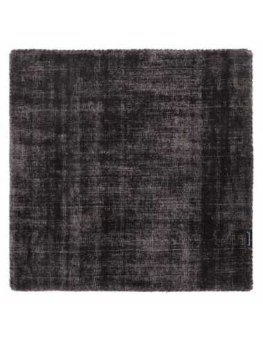 Alfombra Mark 2 Viscose dark chocolate 200x300 The Loft - 3