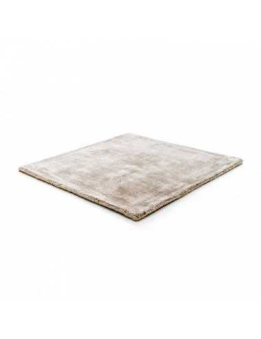 Alfombra Mark 2 Viscose cocoon grey 200x300 The Loft - 3