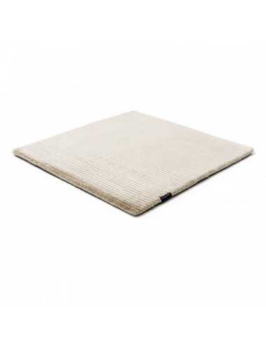 Alfombra Suite Paris Viscose frosty grey 200x300 The Loft - 3