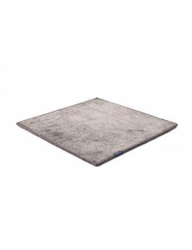 Alfombra Dune Max Viscose glam taupe 200x300 The Loft - 3
