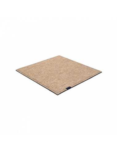 Alfombra Office & Flat honey beige 200x200 Special Line - 3