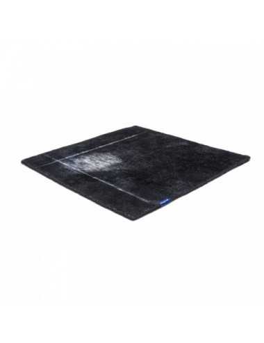 Alfombra The Mashup Pure Edition black 200x200 Special Line - 3