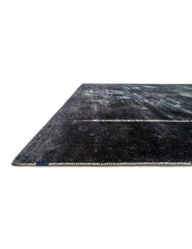 Alfombra The Mashup Pure Edition antique black 170x240 Special Line - 3