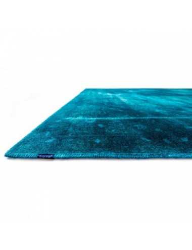 Alfombra The Mashup Pure Edition antique peacock 200x200 Special Line - 3