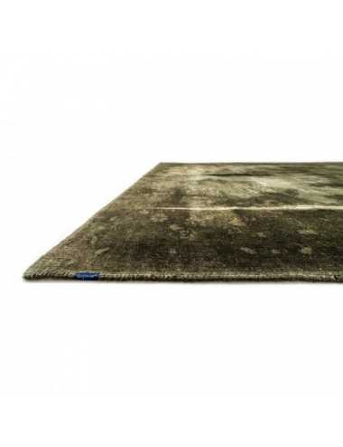Alfombra The Mashup Pure Edition antique cactus 200x200 Special Line - 3