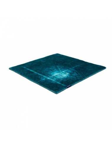 Alfombra The Mashup Pure Edition ornamental peacock 170x240 Special Line - 3