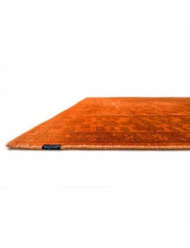 Alfombra The Mashup Pure Edition ornamental pumpkin 170x240 Special Line - 3