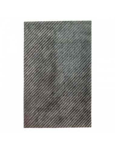 Alfombra Twilight palm leaf 200x300 Polyester Range - 3