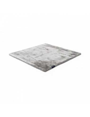 Alfombra Studio NYC Pure steel grey 200x300 The Loft - 3