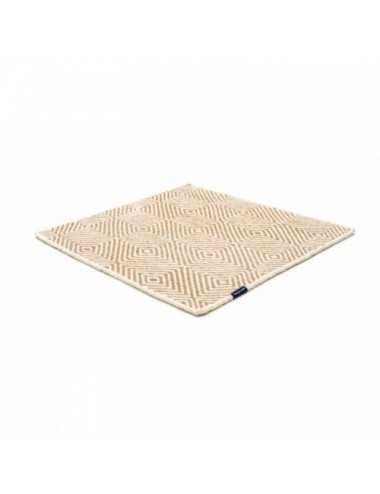Alfombra Soundscapes white & beige 200x300 The Lab - 3