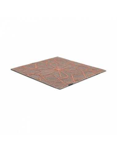 Alfombra Kelim Motifs Infinity autumn 200x300 Wool Range - 3