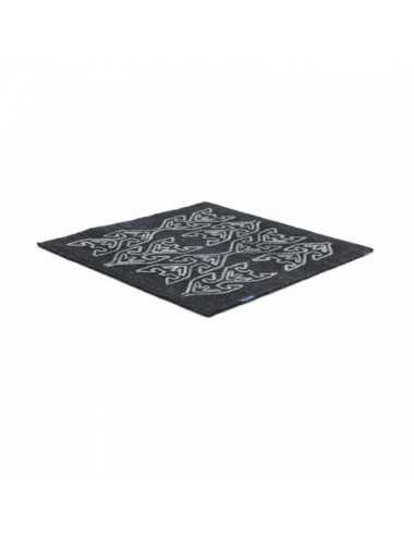 Alfombra Kelim Motifs Tree of Life slate 200x300 Wool Range - 3
