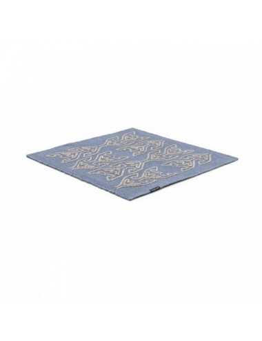Alfombra Kelim Motifs Tree of Life mosaic 200x300 Wool Range - 3