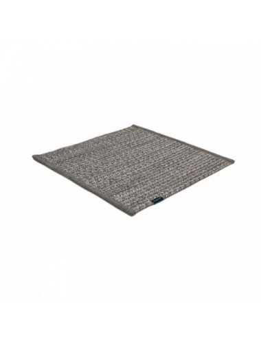 Alfombra Mixtape light greys & white 200x300 The Lab - 3