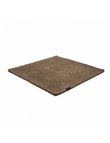 Alfombra Dune dolomite grey 200x300 Wool Range - 3