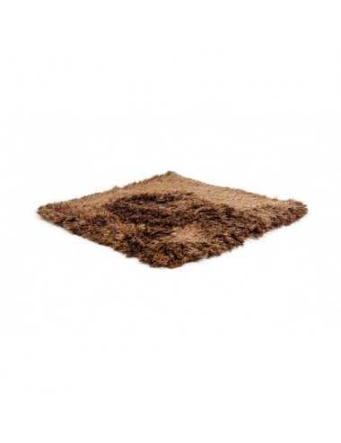 Alfombra SG Northern Soul honey chocolate 200x300 Wool Range - 3