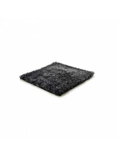 Alfombra SG Airy Premium Blend Low Cut silver & black 200x300 Polyester Range - 3