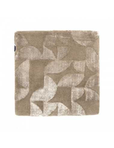 Alfombra Obsidian pale amber 200x200 The Loft - 3