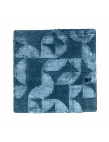 Alfombra Obsidian turquoise 170x240 The Loft - 3