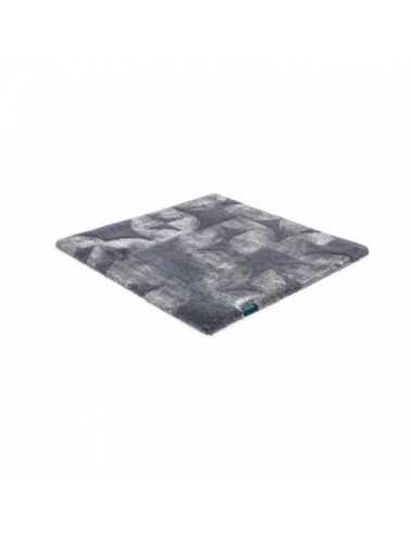 Alfombra Obsidian grey moonstone 200x200 The Loft - 3