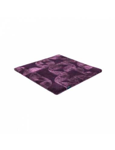 Alfombra Obsidian amethyst 200x200 The Loft - 3