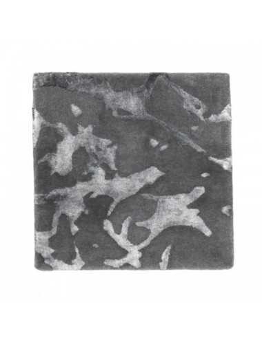 Alfombra Marble grey moonstone 200x200 The Loft - 3