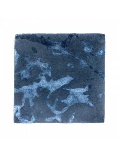 Alfombra Marble sapphire 200x200 The Loft - 3