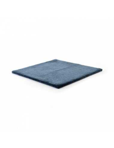 Alfombra Studio NYC Classic Edition dark navy 200x200 The Loft - 3