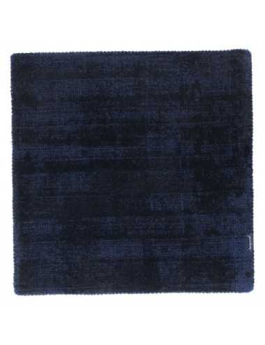 Alfombra Mark 2 PolySilk cosmic blue 200x200 The Loft - 3