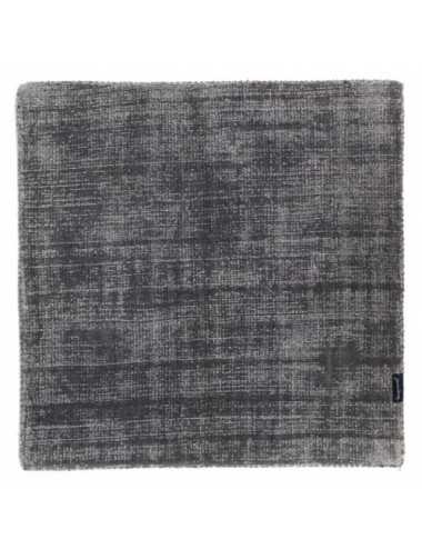 Alfombra Mark 2 PolySilk zen grey 200x200 The Loft - 3