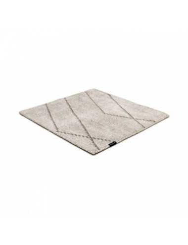 Alfombra Minimal Maroque Shifting Sands sand & rhino 170x240 The Lab - 3
