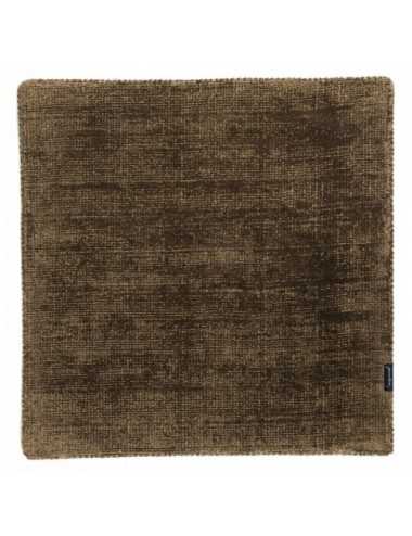 Alfombra Mark 2 PolySilk hoummus 170x240 The Loft - 3