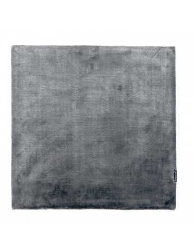 Alfombra Studio NYC Pearl Edition Space grey 200x200 The Loft - 3