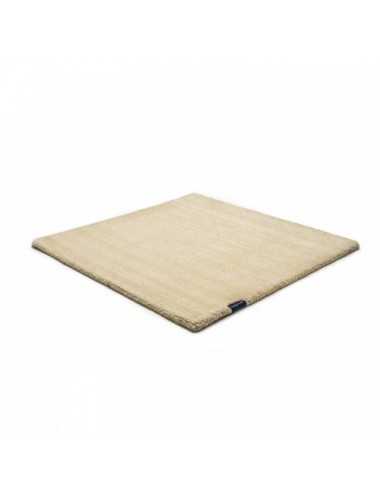 Alfombra Mark 2 Wool winter white 200x200 The Loft - 3